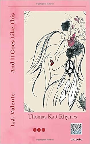 Amazon And It Goes Like This Poetry Valente Jr L J Girls Women