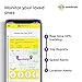autobrain OBD Real-Time GPS Tracker for Vehicles | Auto Health Diagnostics | Parking Locator & Car Finder Tracker | Teen & Senior Driver Monitoring | 24/7 Emergency Roadside Assistance