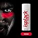 iSplack - Fire Red