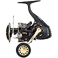 DAIWA Spinning Reel 23BG SW 4000-18000 Various (2023 Model)