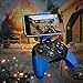 Mobile Gaming Controller,KINGEAR Wireless Gamepad Comptible for Android and iOS Gamethumb 4