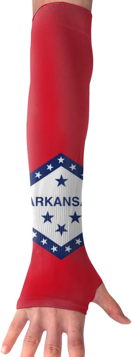 Best Compression Arm Sleeve Cooling Arkansas