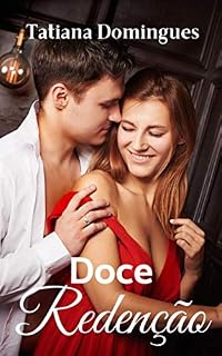 Livro Doce redenção