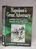 Napoleon's Great Adversary by
