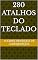 Livro 280 ATALHOS DO TECLADO
