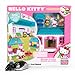 Mega Bloks Hello Kitty Fruit Market