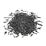 Dgdhf 500 Pieces Military Army Weapons Bricks