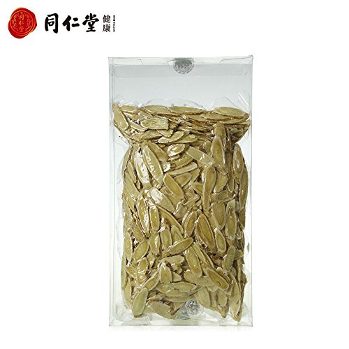 Astragalus Root Herb | Huang Qi Chinese Herb - Effective for Tonifying the Spleen and Qi - Medicinal Grade Chinese Herb 12oz - Plum Dragon Herbs - Thumbnail 3