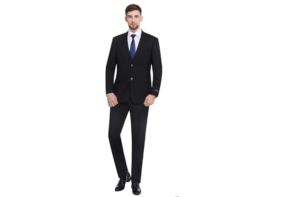 Amazon Los más vendidos: Mejor Trajes para Hombre