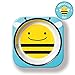 Skip Hop Toddler Bowl, Zoo, Bee