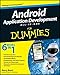 Android Application Development All-in-One For Dummies by Barry A. Burd