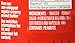 Peter Pan, Whipped Creamy, 1/3 less sugar, (3 pack)