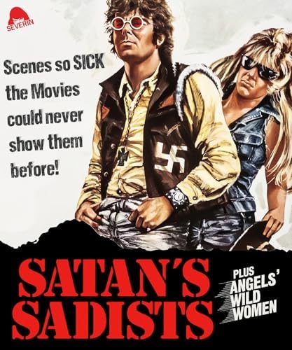 Amazon.com: The Wild Angels [Blu-ray] : Peter Fonda, Bruce Dern