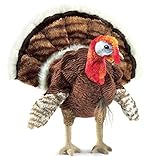 Folkmanis Turkey Hand Puppet