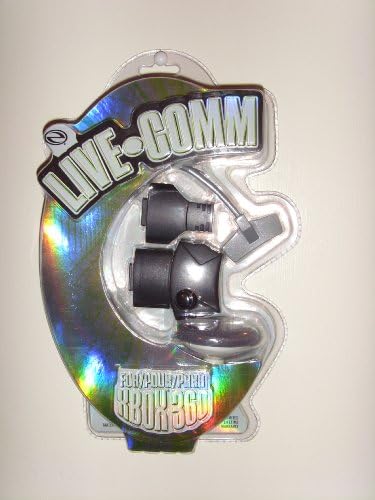 Xbox360 Live-Comm Headset