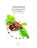 Image de Vinaigres de l'éprouvette à la cuisine
