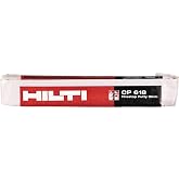 Hilti CP 618 Firestop Fire barrier Putty Stick 1 lb 314721