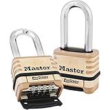 Master Lock - Pro Series R