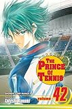 The Prince of Tennis, Vol. 42