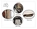 ShamBo Anti Barking Device, Ultrasonic Dog Bark Control Sonic Bark Deterrents Silencer Stop Barking Bark Stop Repeller