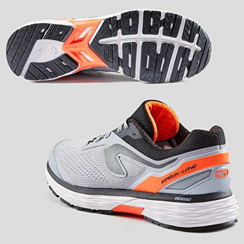 kalenji kiprun long 2 review