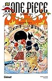One piece - Édition originale Tome 33 Davy back fiht !! (French Edition) by 