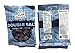 Gustafs Premium Dutch Licorice Drops, Cats, Coin and Double Salt Bundle in 5.2-Ounce Bags each (4 packs total) (1 Pack)