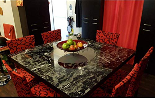 5 Yancorp+Granite+Wallpaper+Adhesive+Peel+Stick