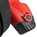 ALEKO DS2252VS Electric Variable Speed Drywall Vacuum Sander with LED Light and Telescopic Handle 750 Watts