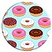 PopSockets: Collapsible Grip & Stand for Phones and Tablets - Donuts