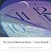 The End of Reincarnation: Breaking the Cycle of Birth and Death by 