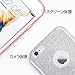 ESR Makeup Glitter Case for iPhone 6s/6, Luxury Glitter Sparkle Bling Designer Case [Slim Fit, Hard Back Cover] Shining Fashion Style for Apple iPhone 6/6s 4.7