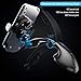 Phone Holder for Car, Dashboard Car Phone Holder Car Phone Mount WELTEAYO Windshield Air Vent Long Arm Strong Suction iPhone Xs,XS MAX,XR,X,8,8Plus,7,7Plus,6,6Plus, Galaxy Google and All Smartphones
