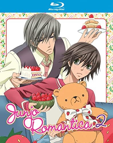 Amazon.com: To Heart ~ Remember My Memories Vol. 1 DVD : Movies & TV