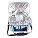 yodo 30L Collapsible Soft Cooler Bag - Insulated up to 4-6 Hours, Roomy for Family Reunion, Party, Beach, Picnics, Sporting Music Events, Everyday Meals to Work