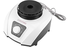 Voluxe ,Electric Warmer, Low Noise Technology Portable Dryer, for Laundry Dryer Apartment