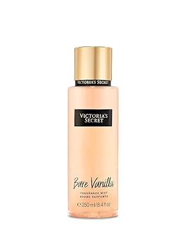 New!! Victoria's Secret Fragrance Mist - Bare Vanilla