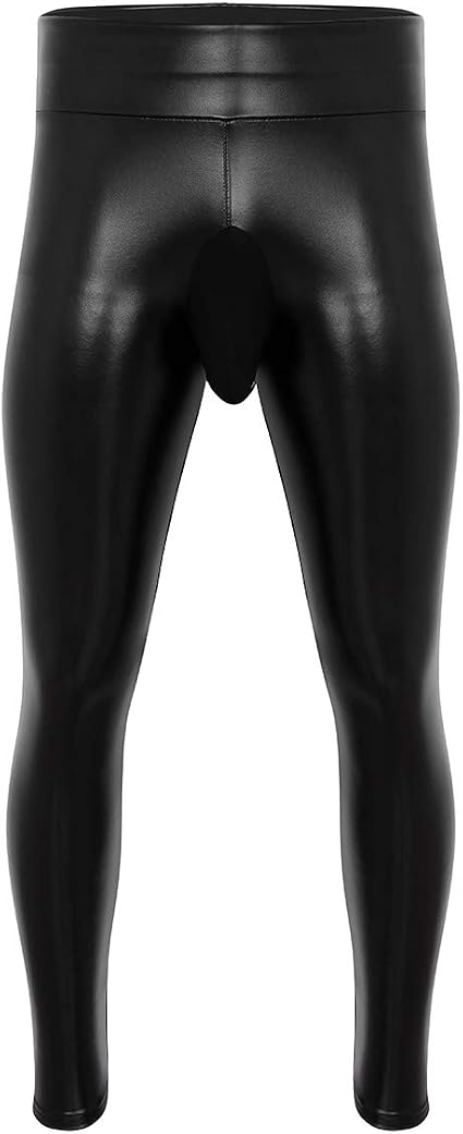 Legging Sport Chaud INBIKE Homme - Collant Hiver Running Cyclisme | Respirant Avec Poche Zippée