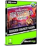 Help the Lost Souls: Resurrection New Mexico (PC CD) (UK IMPORT)