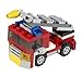 Lego Creator Mini Fire Rescue 6911