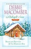 Midnight Sons, Vol. 1: Brides for Brothers / The Marriage Risk