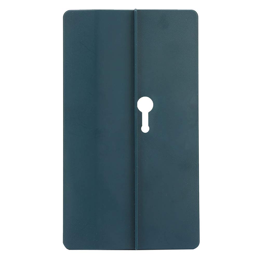 ABS Drywall Lifter Tool, 2-Piece Ceiling Support, 15 x 8 cm, Gypsum Board Panel Installation Aid