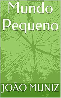 Livro Mundo Pequeno