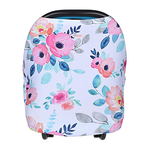 Best seat covers for car floral