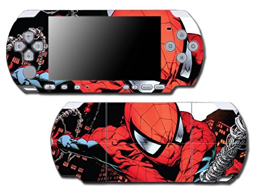 Anime Psp 3000 Skins