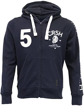 crosshatch sweatshirts