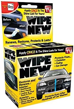Automotive Restorer Concentrate Detailing Kit 1.5 oz.