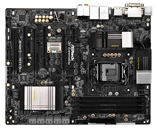 Z87 Extreme6/ac