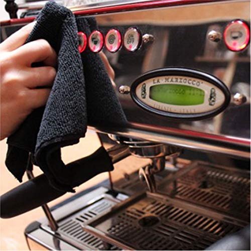 Rhinowares Barista Tuchset – Bild 4