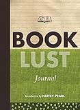 Book Lust Journal by Nancy Pearl
